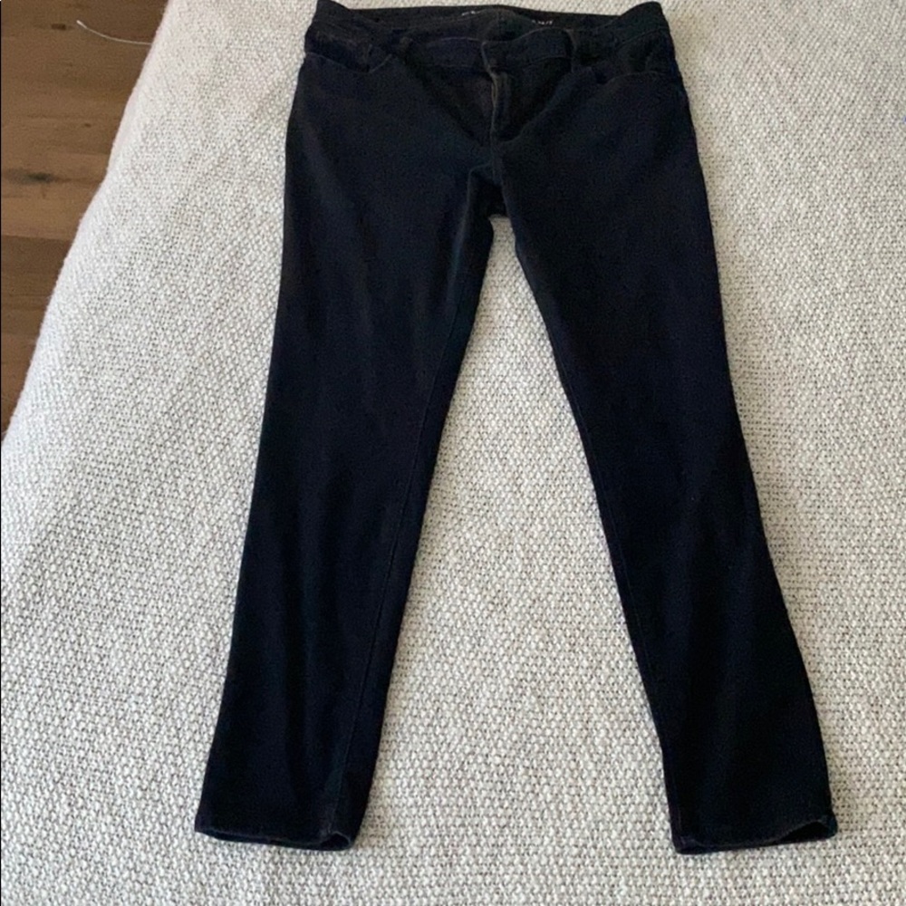 🌙3 FOR $20 Old Navy Rockstar jegging - 14